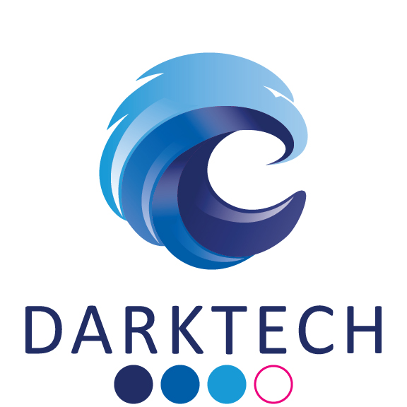 Dark Tech Preview For Scren Printing