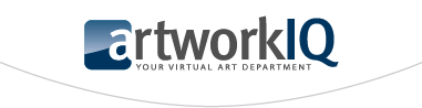 ArtworkIQ Logo